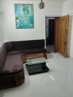 1 BHK 500 Sq.Ft. Apartment in Anita Nagar Chs