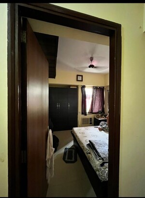Room in 3 BHK Apartment at Siddhi Highland Gardens, Dhokali – for Sale
