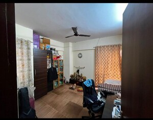 Room in 3 BHK Apartment at Siddhi Highland Gardens, Dhokali – for Sale