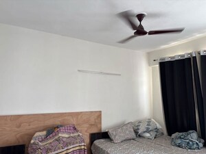 Living Room in 2 BHK Builder Floor at Sector 23 – for Rent