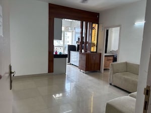Room in 2 BHK Builder Floor at Sector 23 – for Rent
