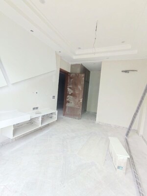 Kitchen in 3 BHK Builder Floor at Paschim Vihar – for Sale
