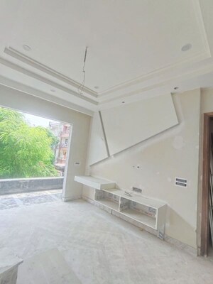 Kitchen in 3 BHK Builder Floor at Paschim Vihar – for Sale