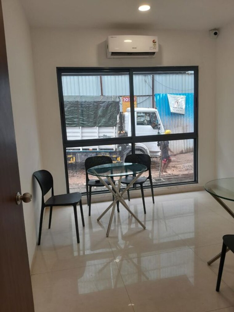 Gym, kaustubh-park-91 2 Bedroom 722 Sq.Ft. Apartment In Borivali West Mumbai 10617743