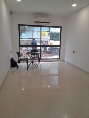 Room in 2 BHK Apartment at Kaustubh Park 91, Borivali West – for Sale
