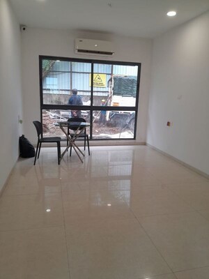 Room in 2 BHK Apartment at Kaustubh Park 91, Borivali West – for Sale