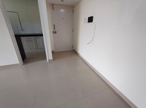Building Lobby in 2 BHK Apartment at Lotus Sky Garden, Malad West – for Sale