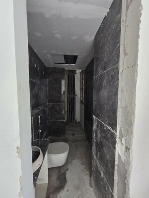 Bathroom in 3 BHK Builder Floor at Sector 23 – for Rent