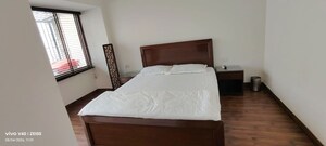 Bedroom in 1 BHK Apartment at Defence Colony – for Rent