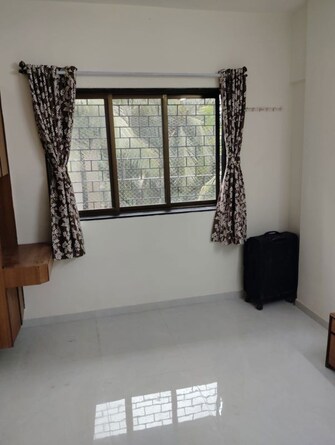 1 BHK 400 Sq.Ft. Apartment in Anita Nagar Chs