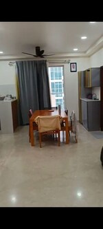 3 BHK + Study Room 2172 Sq.Ft. Apartment in Aurobindo Kohinoor