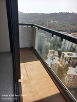 1 BHK 470 Sq.Ft. Apartment in Dhamji Shamji Mahavir Spring Tulip Phase 1