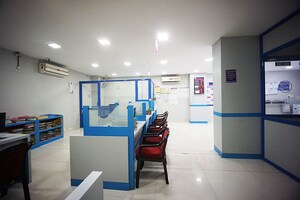 Team Area in  Showroom at Odhav – for Sale
