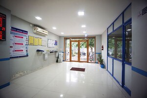 Team Area in  Showroom at Odhav – for Sale