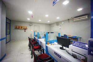 Team Area in  Showroom at Odhav – for Sale