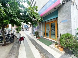 Balcony in  Showroom at Odhav – for Sale