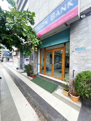 Balcony in  Showroom at Odhav – for Sale