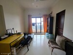 3 BHK 950 Sq.Ft. Apartment in Raheja Interface Heights