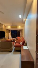 2 BHK 750 Sq.Ft. Apartment in Chembur