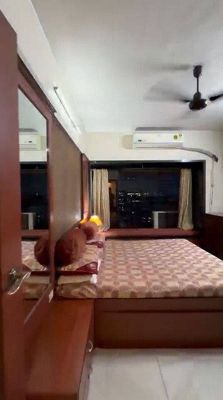 Bedroom, chembur 2 Bedroom 750 Sq.Ft. Apartment In Chembur Mumbai 10617775