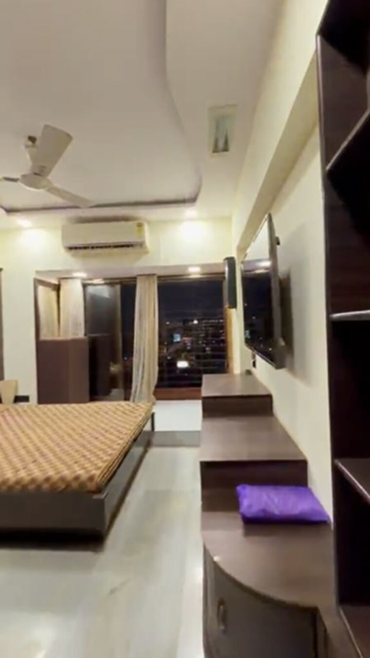 Bedroom, chembur 2 Bedroom 750 Sq.Ft. Apartment In Chembur Mumbai 10617775