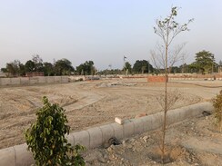 Plot For Sale in Krishna Iscon Valley