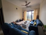 3 BHK 950 Sq.Ft. Apartment in Raheja Interface Heights