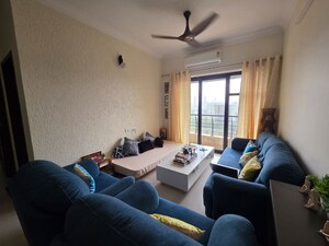 3 BHK Apartment For Sale in Raheja Interface Heights, Malad West