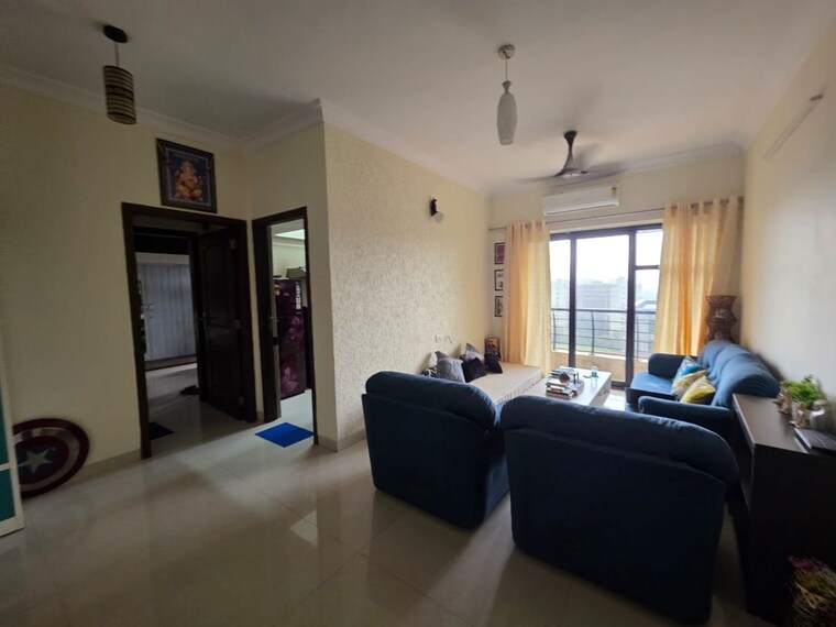 Living Room, raheja-interface-heights 3 Bedroom 950 Sq.Ft. Apartment In Malad West Mumbai 10617796