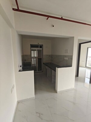 Room in 1 BHK Apartment at Metropolis Bayside, Kasarvadavali – for Rent