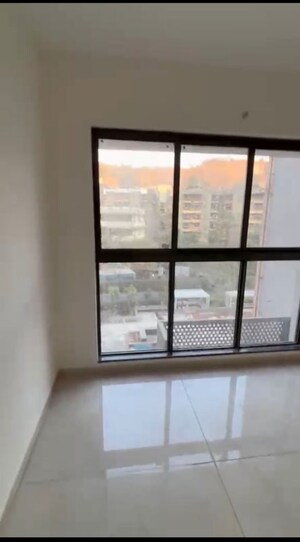 1 BHK Apartment For Sale in Godrej Urban Park, Chandivali