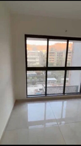 1 BHK + Prayer Room Apartment For Sale in Godrej Urban Park in Chandivali, Mumbai