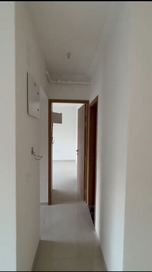 Building Lobby in 1 BHK Apartment at Godrej Urban Park, Chandivali – for Sale