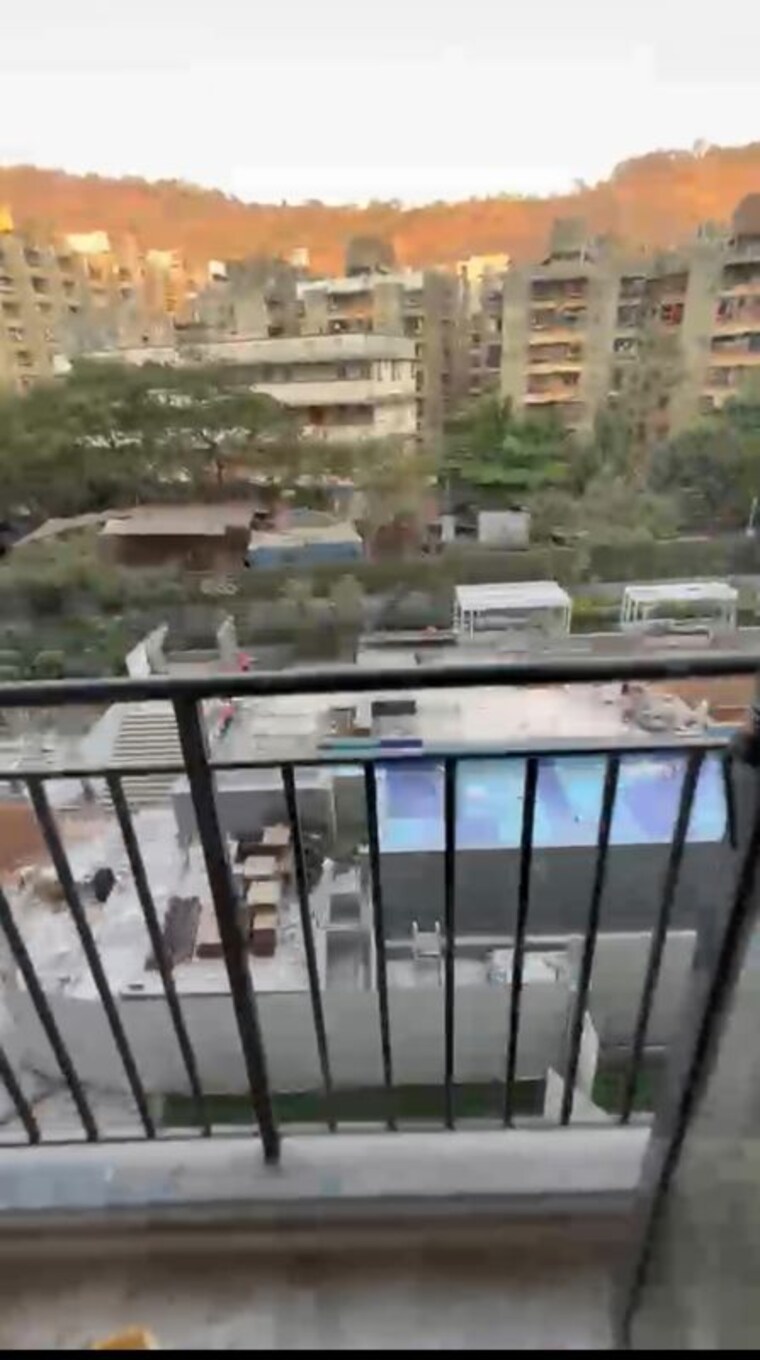 Exterior View, godrej-urban-park 1 Bedroom 650 Sq.Ft. Apartment In Chandivali Mumbai 10617803
