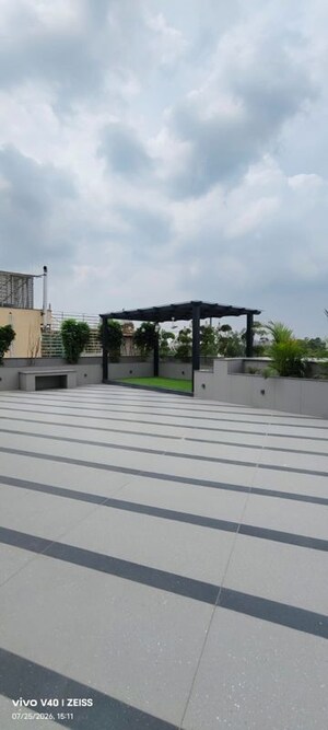 4 BHK Builder Floor – Exterior View View at Defence Colony - for Rent