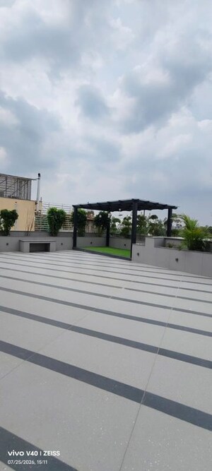 4 BHK Builder Floor – Exterior View View at Defence Colony - for Rent