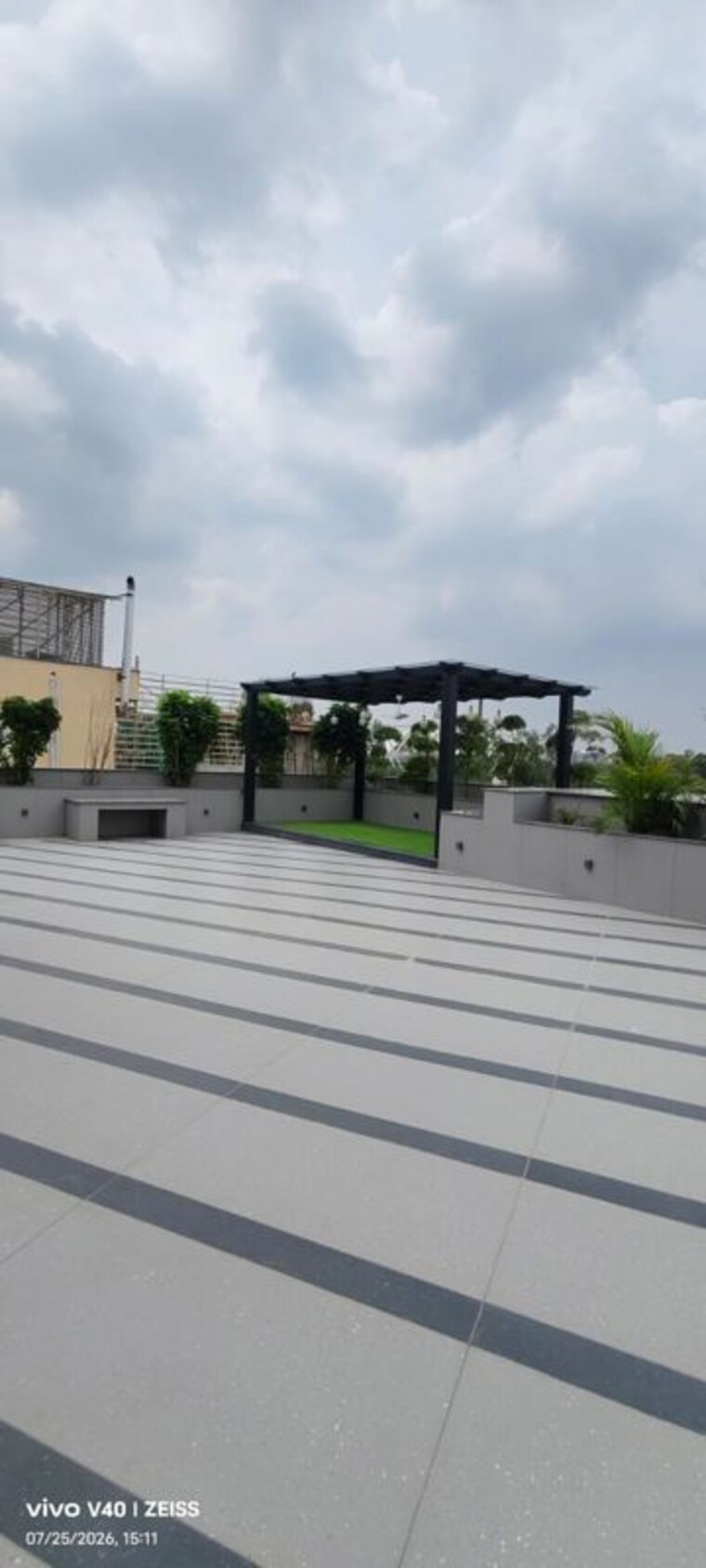 Exterior View, defence colony 4 Bedroom 400 Sq.Yd. Builder Floor In Defence Colony Delhi 10617794