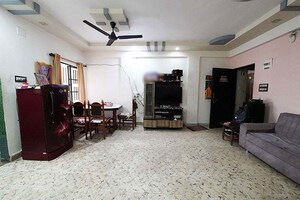 Parking in 2 BHK Apartment at Maninagar – for Sale