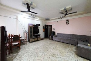 Parking in 2 BHK Apartment at Maninagar – for Sale