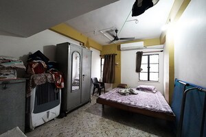 Bedroom in 2 BHK Apartment at Maninagar – for Sale