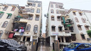 Floor Plan in 2 BHK Apartment at Maninagar – for Sale