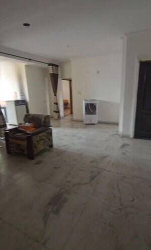 Building Lobby in 3 BHK Apartment at Ambala Highway – for Rent