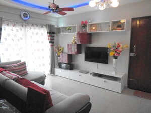 2.5 BHK Apartment For Sale in Shriram Surabhi, Talaghattapura