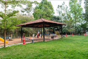 2.5 BHK Apartment – Garden View at Shriram Surabhi, Talaghattapura - for Sale