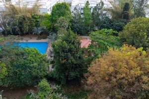 2.5 BHK Apartment – Garden View at Shriram Surabhi, Talaghattapura - for Sale
