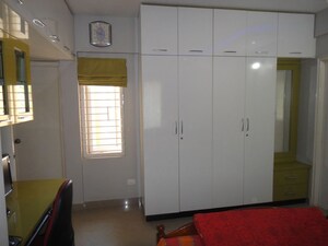 Room in 2.5 BHK Apartment at Shriram Surabhi, Talaghattapura – for Sale
