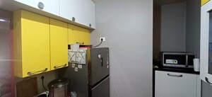 Team Area in 2.5 BHK Apartment at Shriram Surabhi, Talaghattapura – for Sale