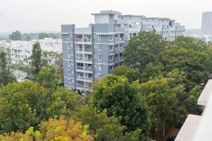 2.5 BHK Apartment – Exterior View View at Shriram Surabhi, Talaghattapura - for Sale