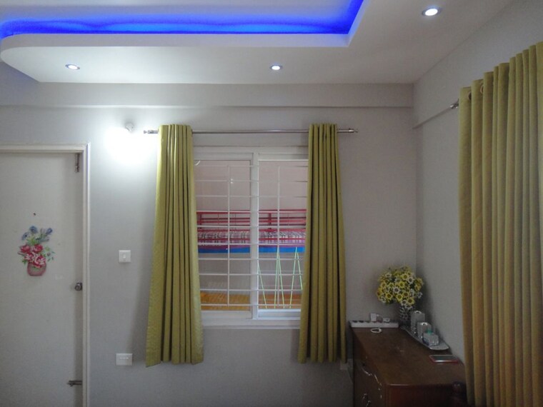 undefined, shriram-surabhi 2.5 Bedroom 1074 Sq.Ft. Apartment In Talaghattapura Bangalore 10617804