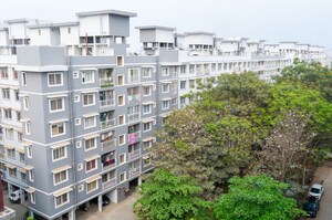 2.5 BHK Apartment – Exterior View View at Shriram Surabhi, Talaghattapura - for Sale